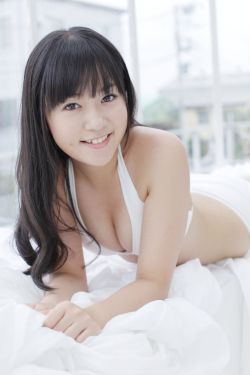 饭岛奈津美